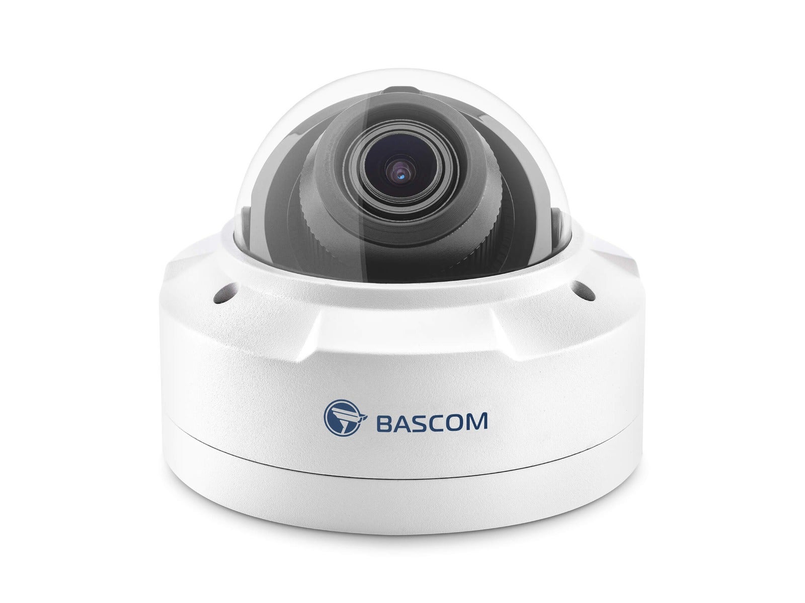 Draadloze dome-camera PLUS