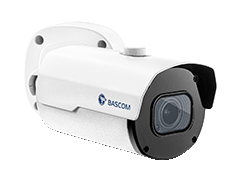 Draadloos 12-bullet-systeem PRO Draadloos 12-bullet-systeem PRO