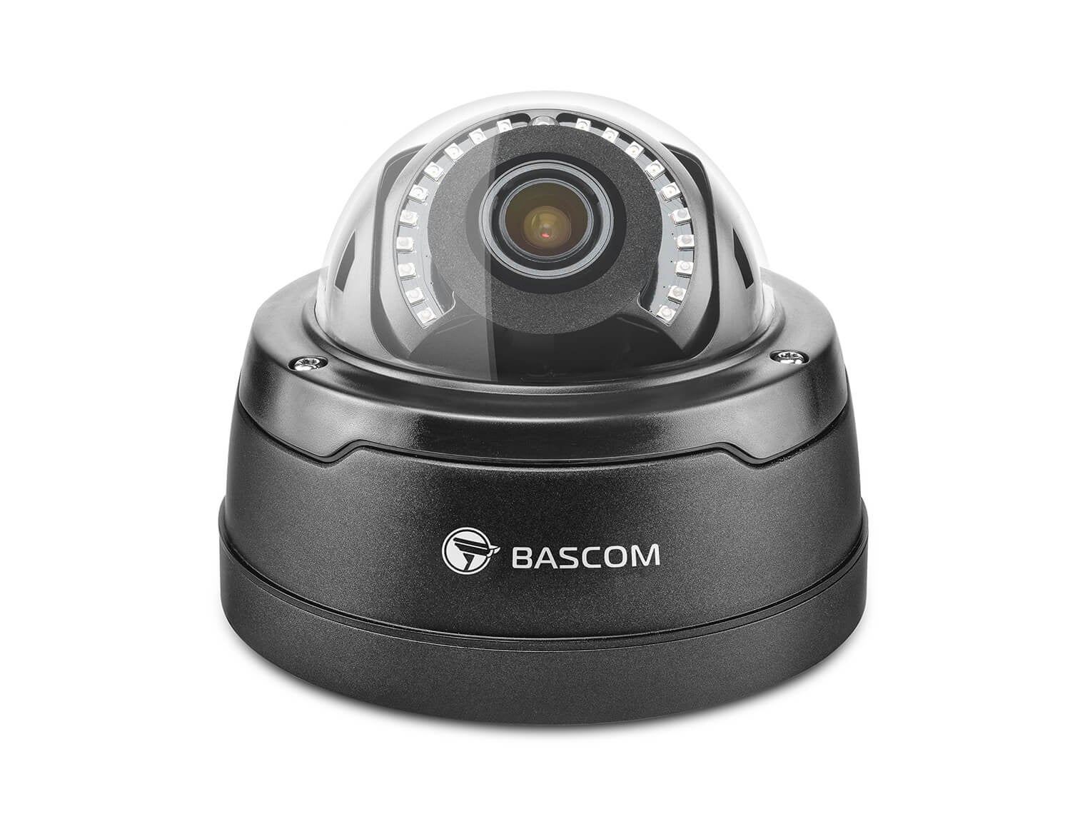 Bekabeld 4-dome-systeem PRO Bekabeld 4-dome-systeem PRO