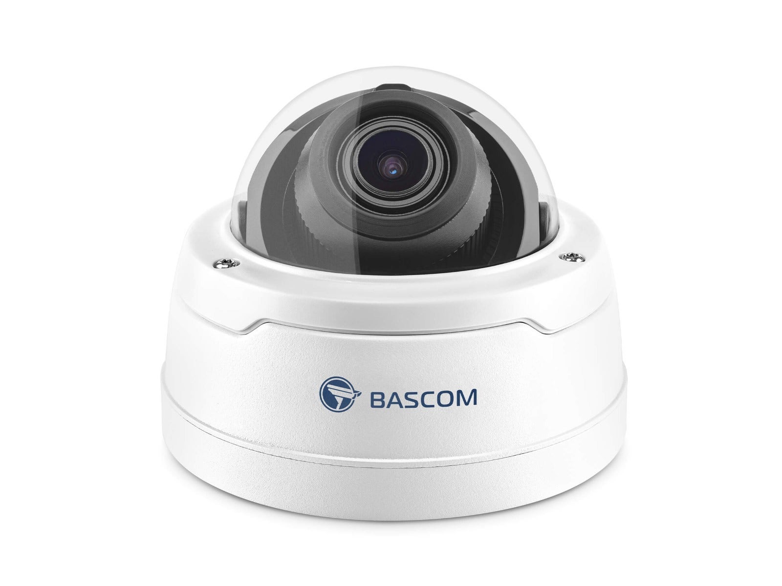 Bekabeld 4-dome-systeem PRO Bekabeld 4-dome-systeem PRO