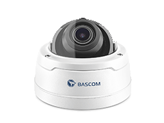 Draadloos 4-dome-systeem PRO Draadloos 4-dome-systeem PRO