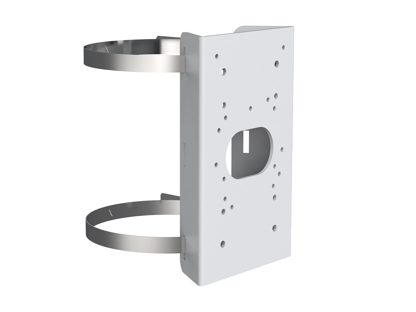 Paalbeugel Paalbeugel