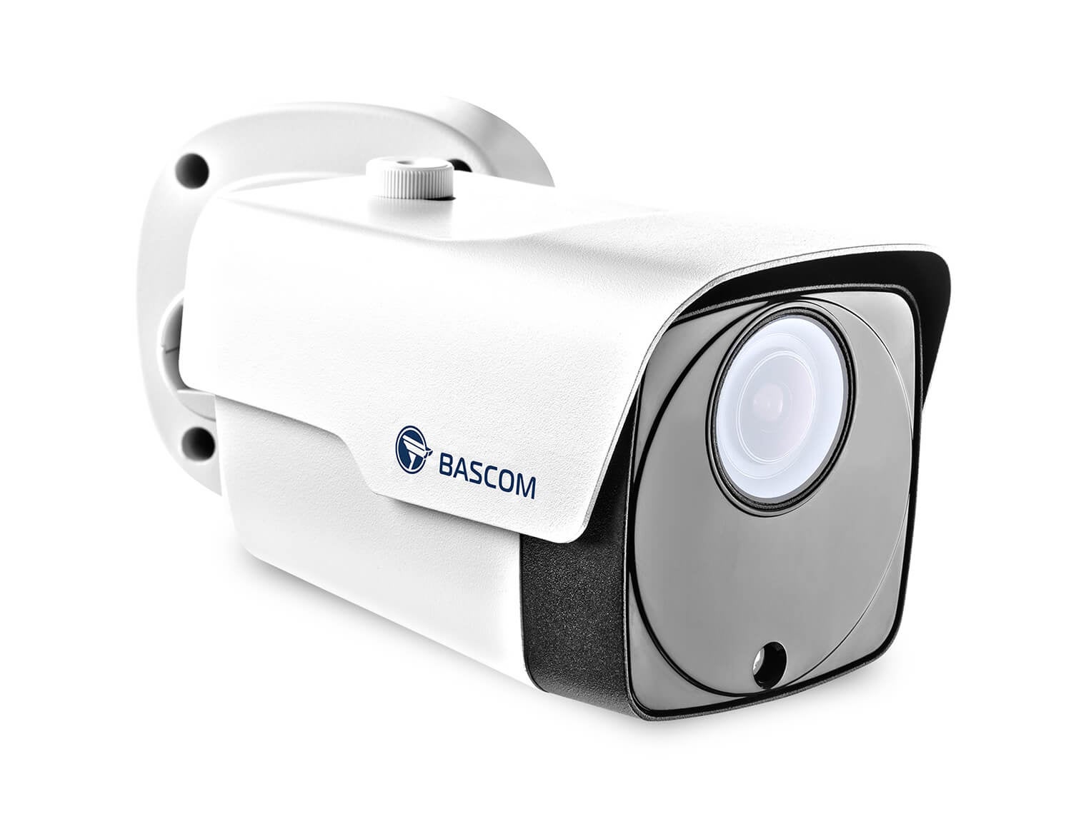 Bekabelde bullet-camera PLUS Bekabelde bullet-camera PLUS