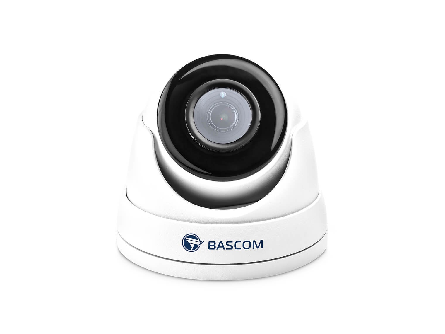 Draadloze dome-camera Draadloze dome-camera
