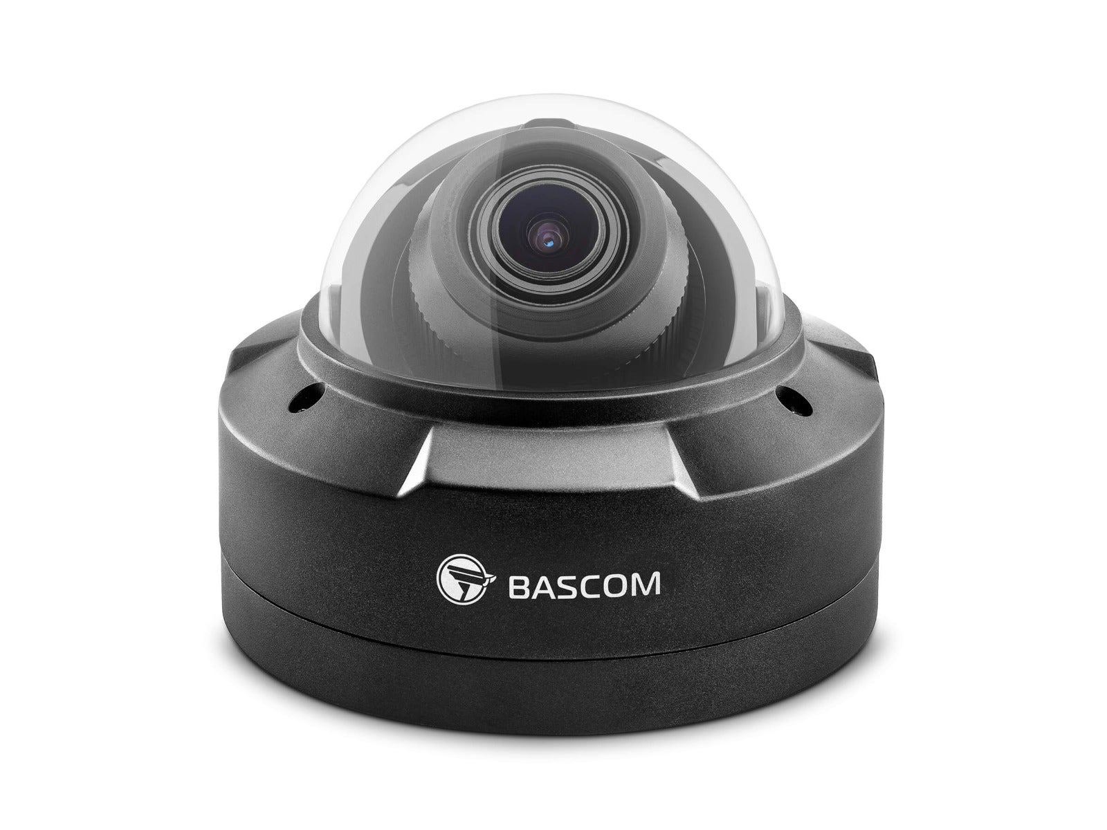 Bekabelde dome-camera PLUS Bekabelde dome-camera PLUS