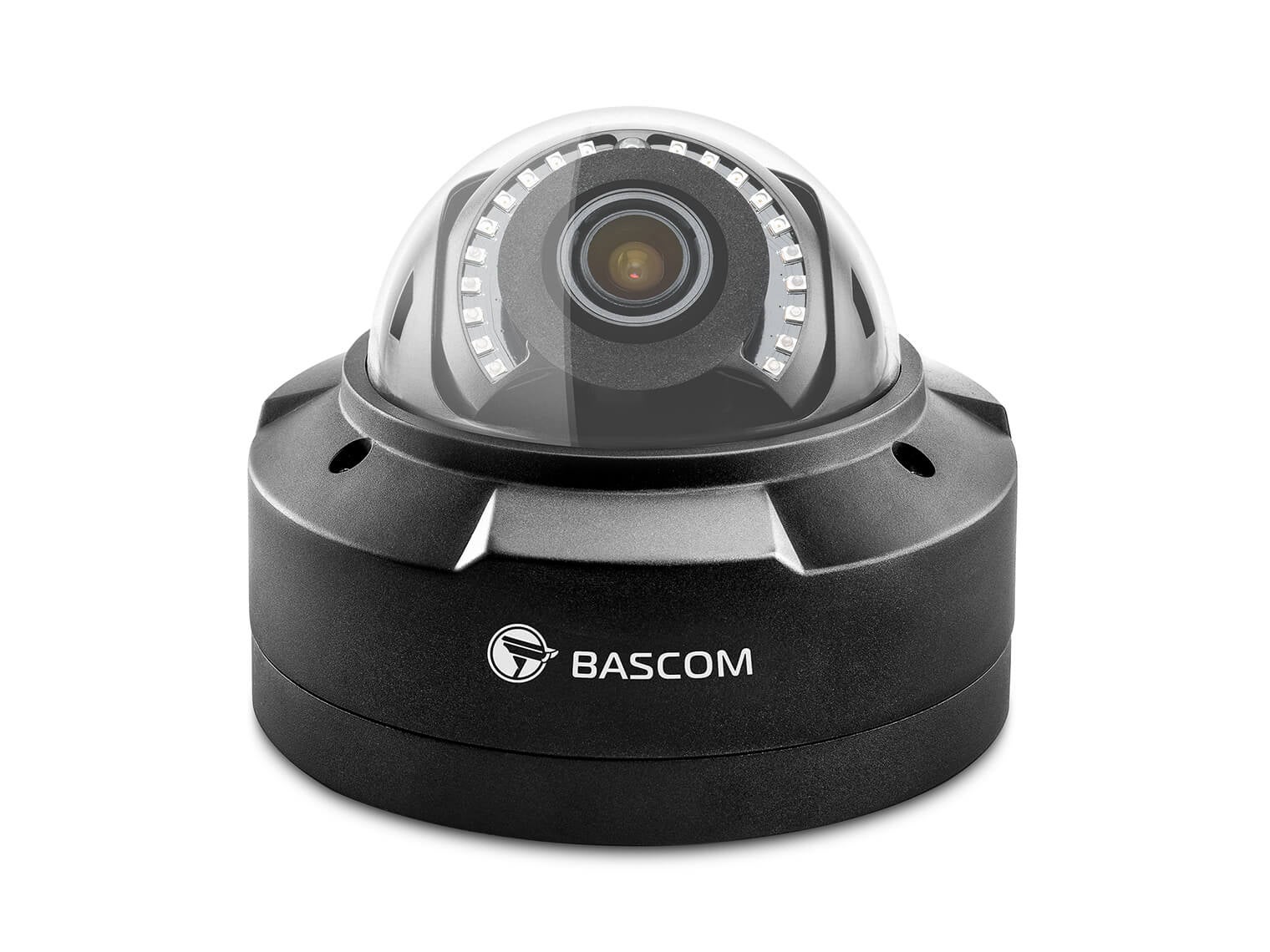 Draadloos 5-dome-systeem PLUS Draadloos 5-dome-systeem PLUS