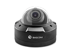 Draadloos 6-dome-systeem PLUS Draadloos 6-dome-systeem PLUS