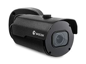 Draadloos 6-bullet-systeem PRO Draadloos 6-bullet-systeem PRO