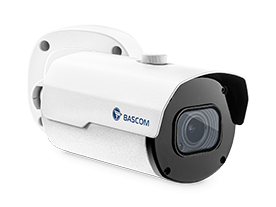 Draadloos 5-bullet-systeem PRO Draadloos 5-bullet-systeem PRO