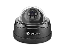 Draadloos 1-dome-systeem PRO Draadloos 1-dome-systeem PRO