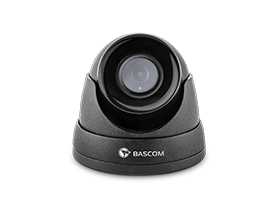 Bekabeld 4-dome-systeem Bekabeld 4-dome-systeem