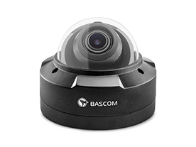 Draadloos 1-dome-systeem PLUS Draadloos 1-dome-systeem PLUS