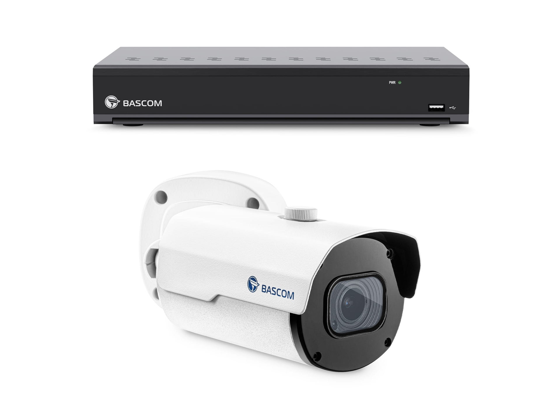 Draadloos 1-bullet-systeem PRO Draadloos 1-bullet-systeem PRO