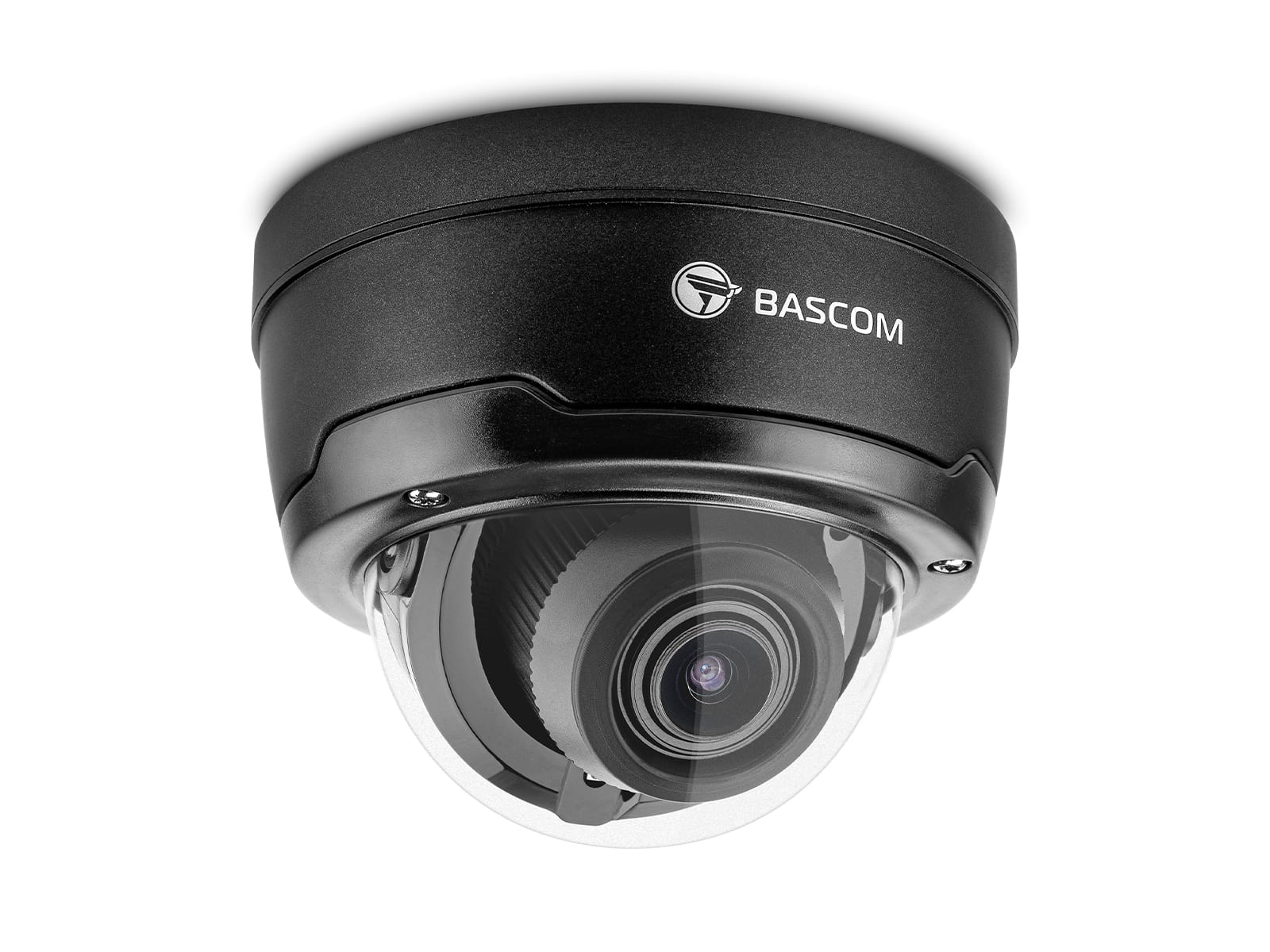 Bekabeld 10-dome-systeem PRO Bekabeld 10-dome-systeem PRO