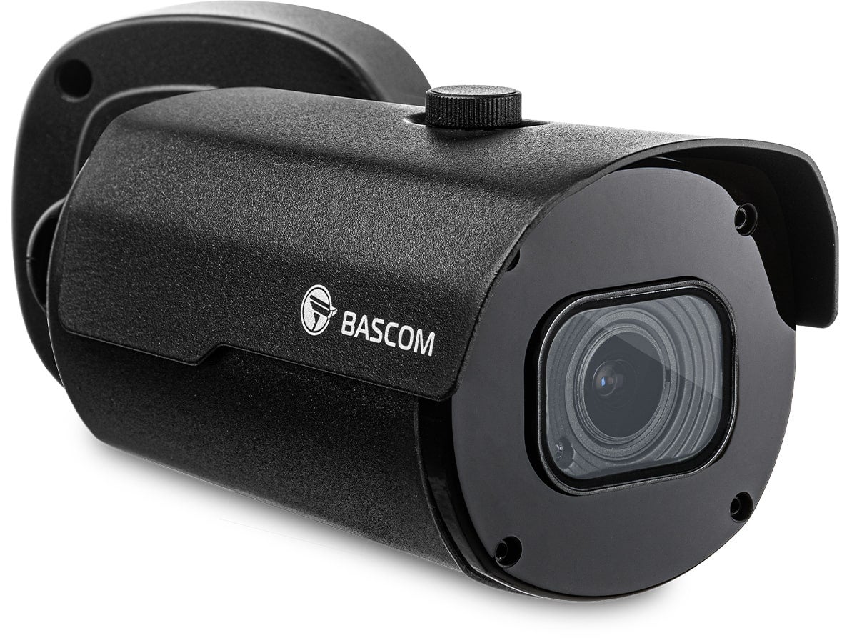 Draadloze bullet-camera PRO - Bascom