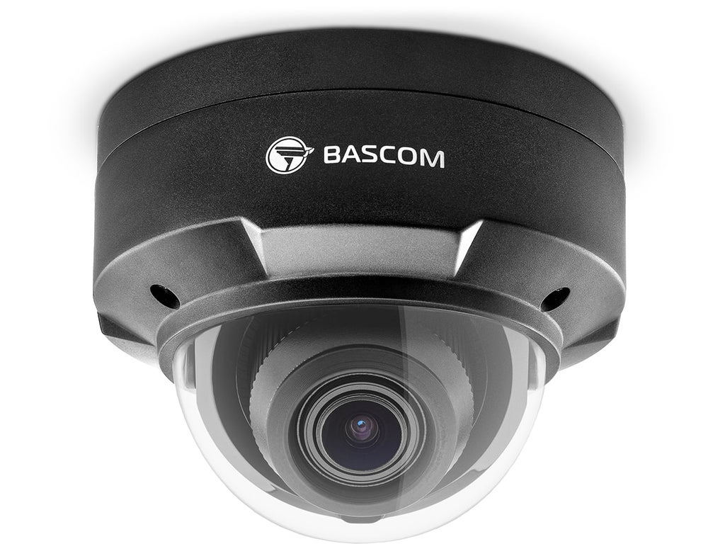 Dascom Camera Draadloze dome-camera PLUS - Bascom