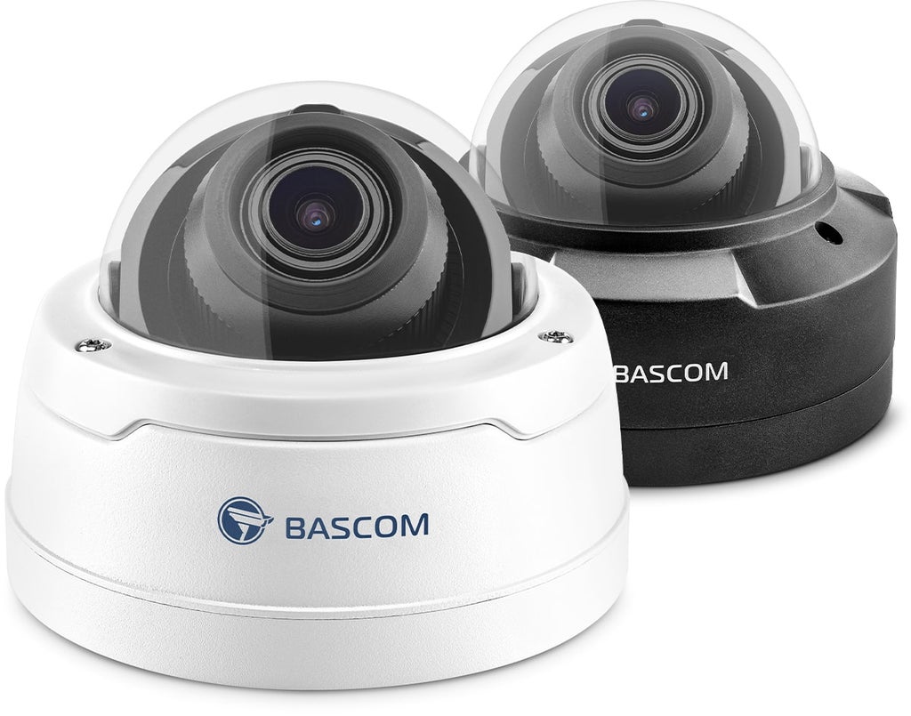 Recorder met 4 kanalen - Bascom