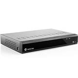 Recorder met 8 kanalen - Bascom